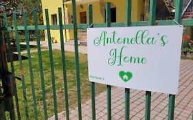 Antonella'S Home