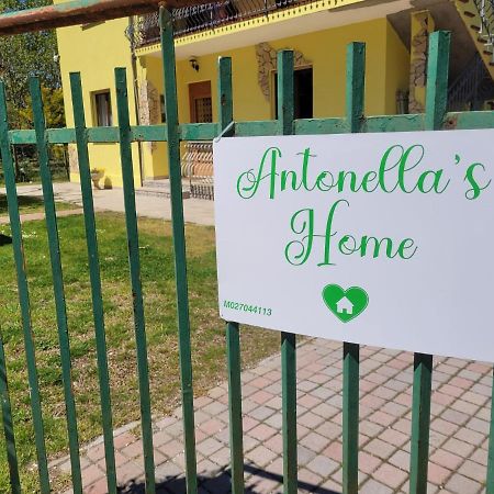 Antonella'S Home Cavallino-Treporti Exterior foto