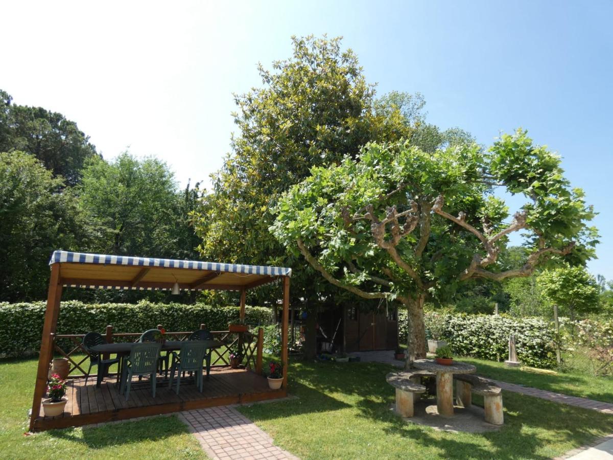 Antonella'S Home Cavallino-Treporti Exterior foto