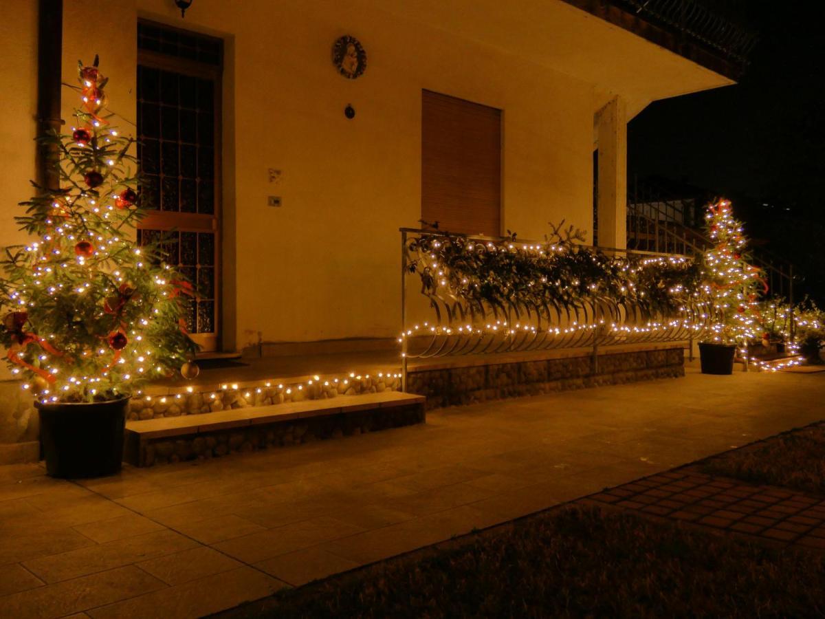 Antonella'S Home Cavallino-Treporti Exterior foto