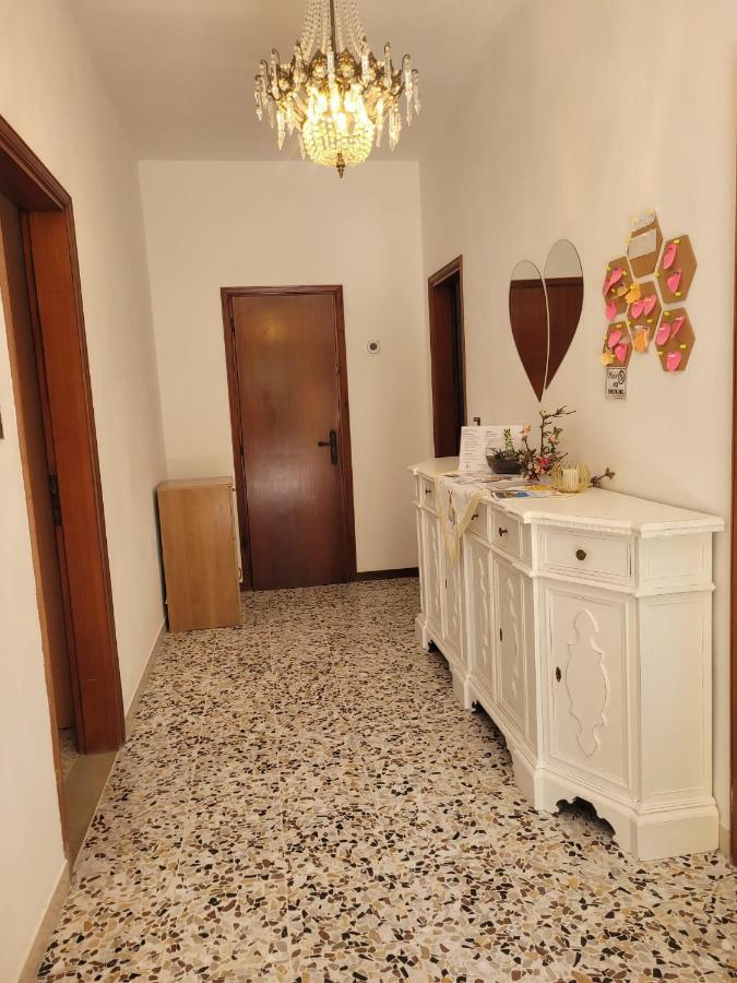 Antonella'S Home Cavallino-Treporti Exterior foto
